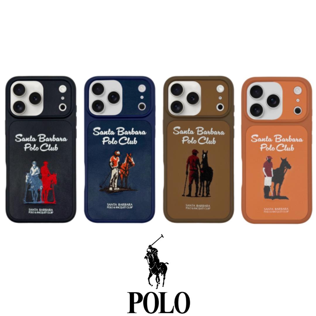 قاب پولو Polo Questa Iphone سری 17